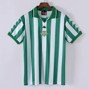 1587bc (263) Retro 1999-2000 Celtic Home Jersey