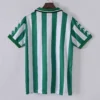 1587bc (264) Retro 1999-2000 Celtic Home Jersey