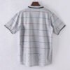 1587bc (266) Retro 2003-2004 Barcelona Away Jersey