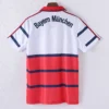 Retro 1998-2000 Bayern München Away Jersey