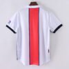 1587bc (276) Retro 1998-1999 PSG Away Jersey