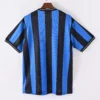 1587bc (284) Retro 2009-2010 Inter Milan Home Jersey
