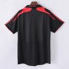 1587bc (29) Retro 2007-2008 AC Milan Away Jersey