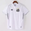 Retro 2024-2025 Santos Home Jersey