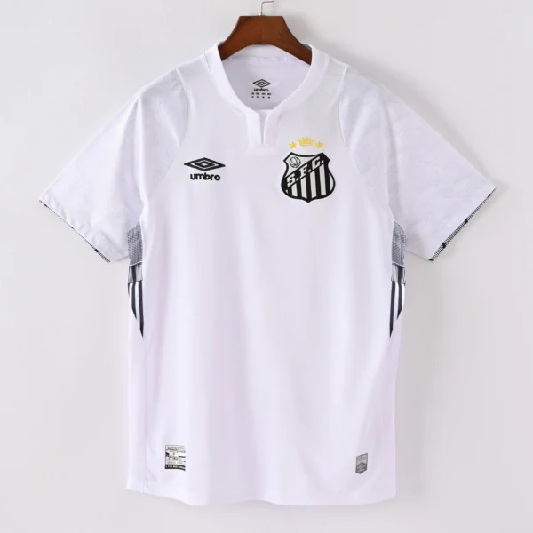 Retro 2024-2025 Santos Home Jersey