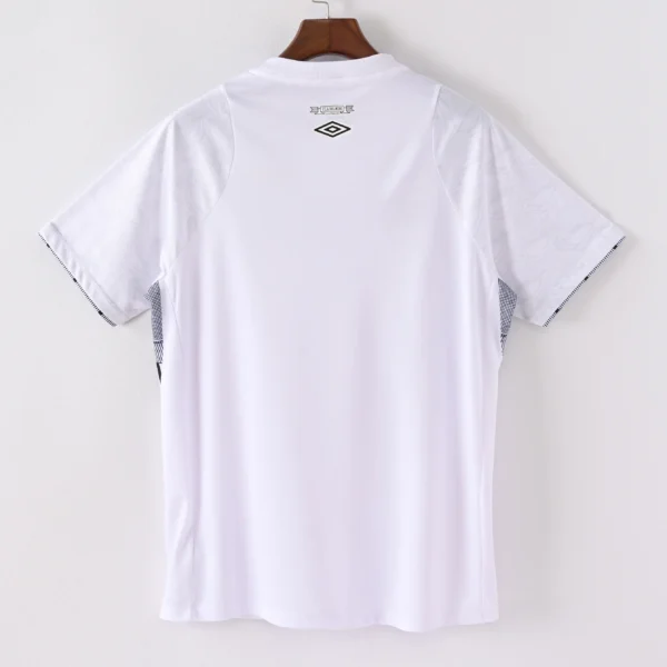 Retro 2024-2025 Santos Home Jersey