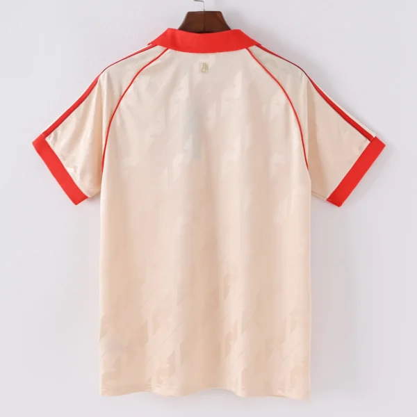 1587bc (311) Retro 2024-2025 Bayern München Jersey