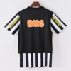 Retro 2012-2013 Santos Away Jersey