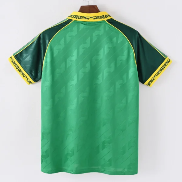 Retro 2024-2025 Celtic Commemorative Edition Jersey