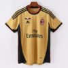 Retro 2013-2014 AC Milan Away Jersey