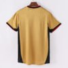 Retro 2013-2014 AC Milan Away Jersey