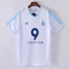Retro 2002-2003 Marseille Home Jersey