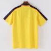 1587bc (321) Retro 1996-1998 Scotland Away Jersey