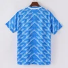 1587bc (329) Retro 1998 Netherlands Away Jersey