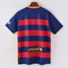 Retro 2015-2016 Barcelona Home Jersey