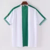 1587bc (335) Retro 1996 Nigeria Away Jersey