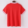 Retro 1996-1997 Liverpool Home Jersey