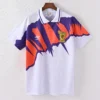 1587bc (361) Retro 1991-1993 Scotland Away Jersey