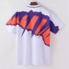 1587bc (362) Retro 1991-1993 Scotland Away Jersey