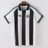 1587bc (370) Retro 2024-2025 Newcastle United Jersey