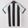 1587bc (371) Retro 2024-2025 Newcastle United Jersey