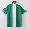 1587bc (373) Retro 1996 Nigeria Home Jersey