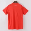 Retro 2011-2012 Real Madrid Third Jersey