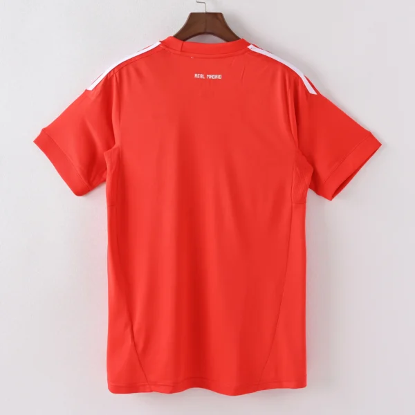 Retro 2011-2012 Real Madrid Third Jersey