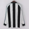 1587bc (391) Retro 2024-2025 Newcastle United Long Sleeve Jersey
