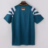 1587bc (399) Retro 1996 Germany Away Jersey
