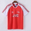 Retro 1988-1990 Arsenal Home Jersey