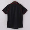 1587bc (406) Retro 1998-1999 AC Milan Away Jersey