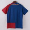 1587bc (408) Retro 2008-2009 Barcelona Home Jersey