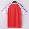 Retro 1988-1990 Arsenal Home Jersey