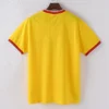 Retro 1985-1986 Liverpool Away Jersey