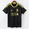 Retro 2010-2011 Liverpool Third Jersey