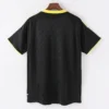 Retro 2010-2011 Liverpool Third Jersey
