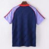 1587bc (426) Retro 2024-2025 Arsenal Purple Jersey
