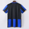 1587bc (43) Retro 2008-2009 Inter Milan Home Jersey
