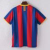 Retro 2010-2011 Barcelona Home Jersey