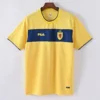 1587bc (44) Retro 2002 Scotland Away Jersey