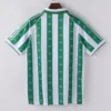 1587bc (440) Retro 1995-1997 Real Betis Home Jersey