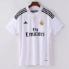 Retro 2014-2015 Real Madrid Home Jersey