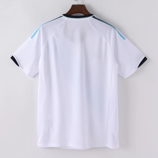 Retro 2012-2013 Chelsea Away Jersey