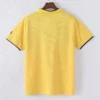 1587bc (45) Retro 2002 Scotland Away Jersey