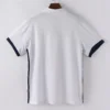 1587bc (450) Retro 2016-2017 Real Madrid Home Jersey