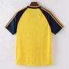 Retro 1988-1990 Arsenal Away Jersey