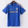 Retro 2012-2013 Chelsea Home Jersey