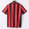 1587bc (468) Retro 1988-1989 AC Milan Home Jersey