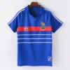 Retro 1982-1984 France Home Jersey